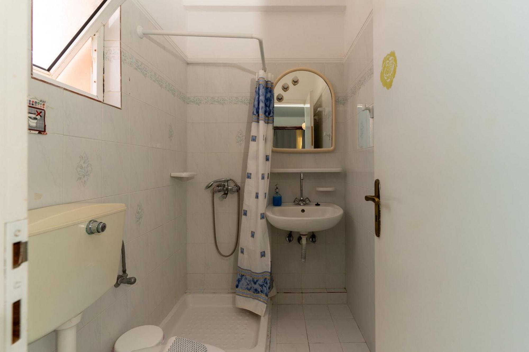 Standard Studios - Epsilon Tsilivi Planos  Bagian luar foto